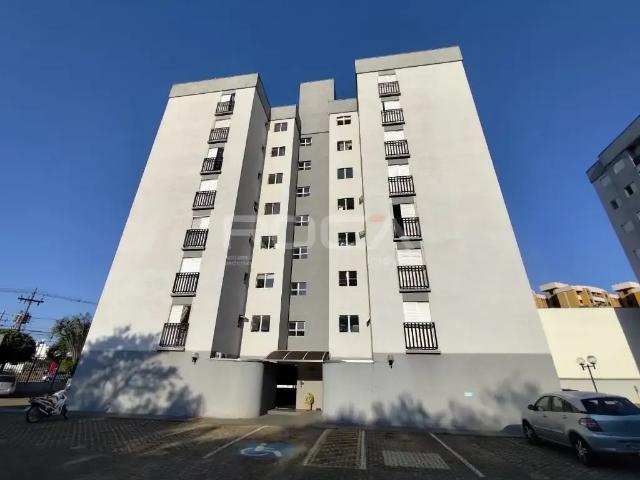 Apartamento aluguel em Região Imediata de São Carlos, São Carlos