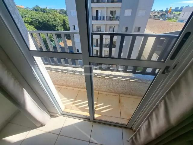 Apartamento aluguel em Região Imediata de São Carlos, São Carlos