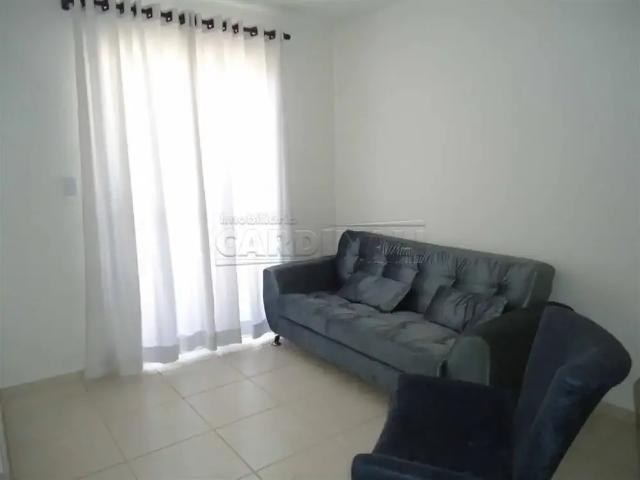 Apartamento aluguel em São Carlos, Região Geográfica Intermediária de Araraquara