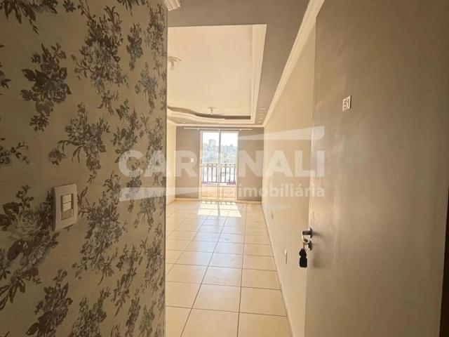 Apartamento aluguel em São Carlos, Região Geográfica Intermediária de Araraquara