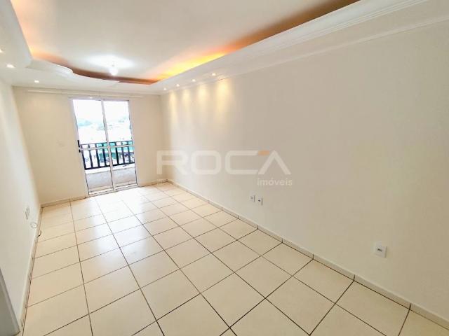 Apartamento aluguel em Swiss Park, São Carlos