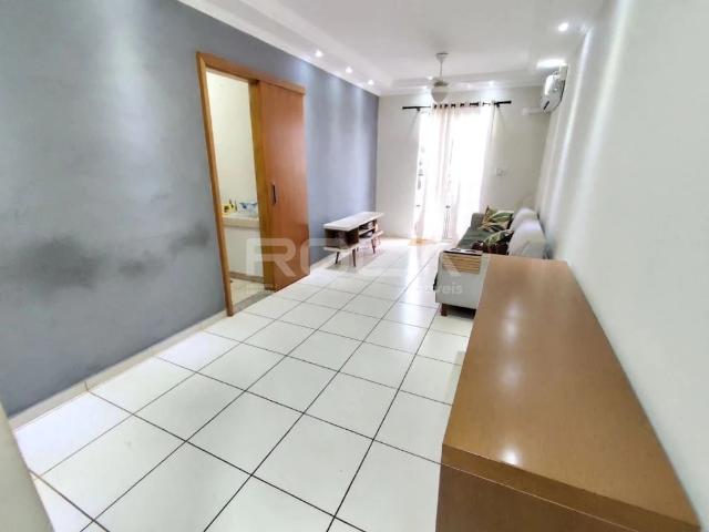 Apartamento aluguel em Swiss Park, São Carlos