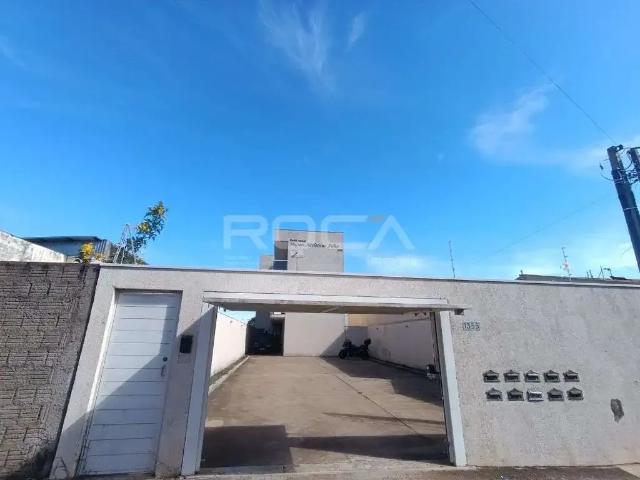 Apartamento aluguel em Região Imediata de São Carlos, São Carlos
