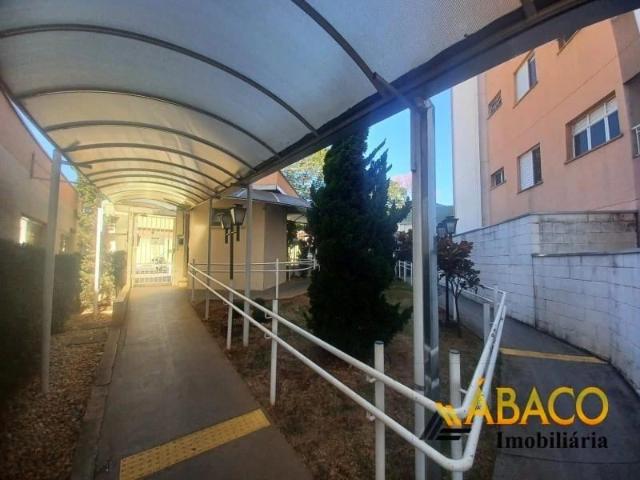 Apartamento aluguel em São Carlos, Região Geográfica Intermediária de Araraquara