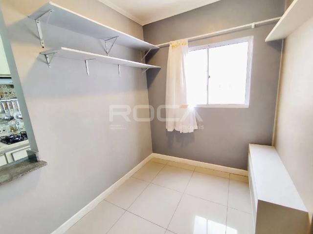 Apartamento aluguel em São Carlos