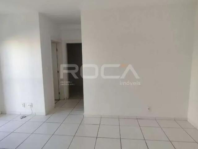 Apartamento aluguel em Região Imediata de São Carlos, São Carlos