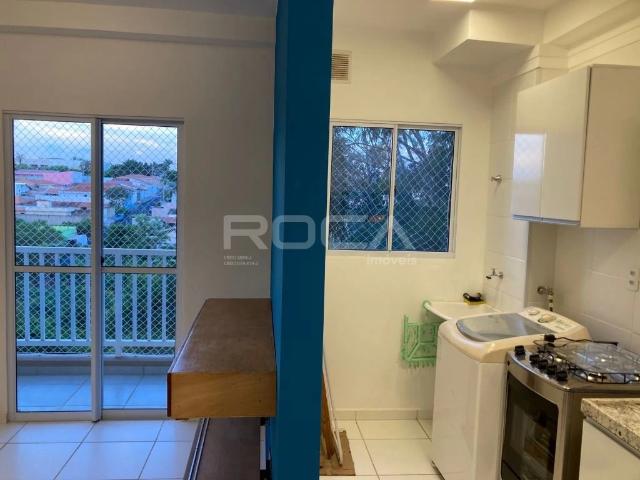 Apartamento aluguel em São Carlos