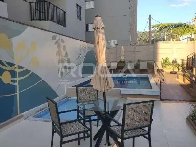 Apartamento aluguel em Região Imediata de São Carlos, São Carlos