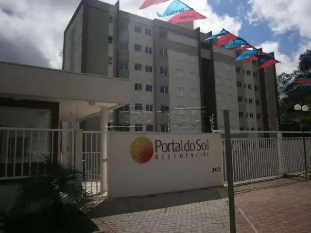 Apartamento aluguel em São Carlos