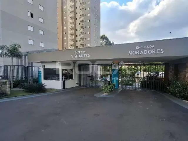 Apartamento aluguel em Região Imediata de São Carlos, São Carlos