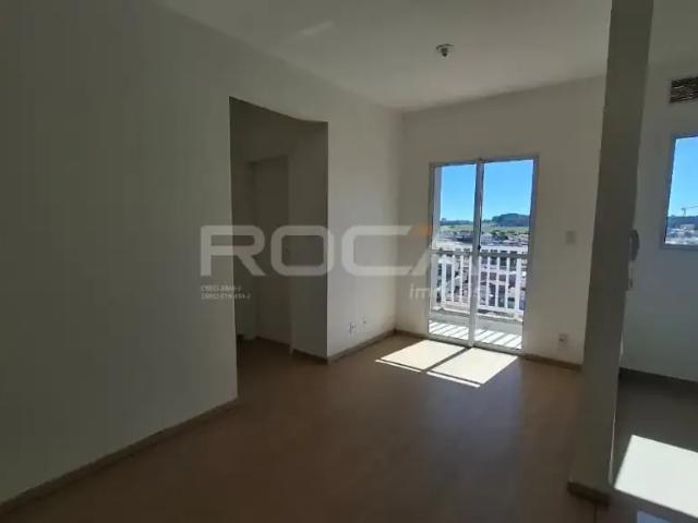 Apartamento aluguel em Região Imediata de São Carlos, São Carlos