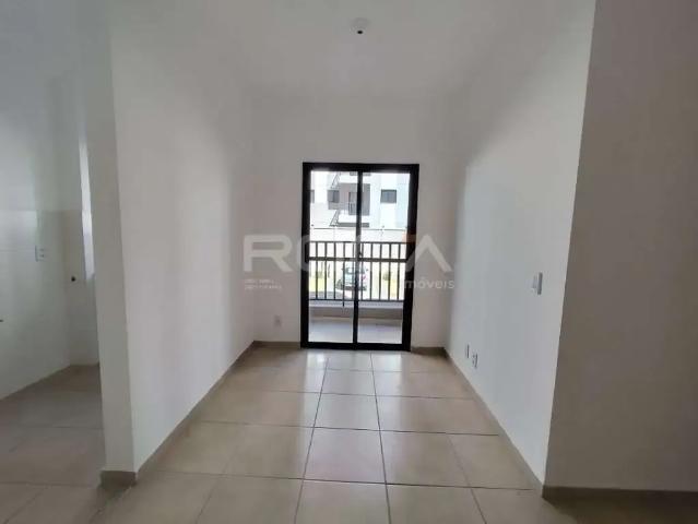Apartamento aluguel em Região Imediata de São Carlos, São Carlos