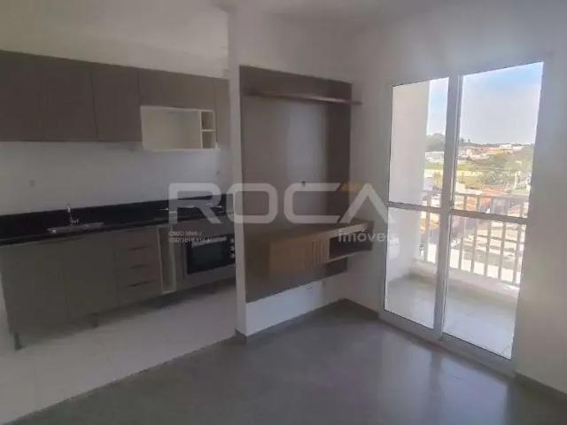 Apartamento aluguel em São Carlos