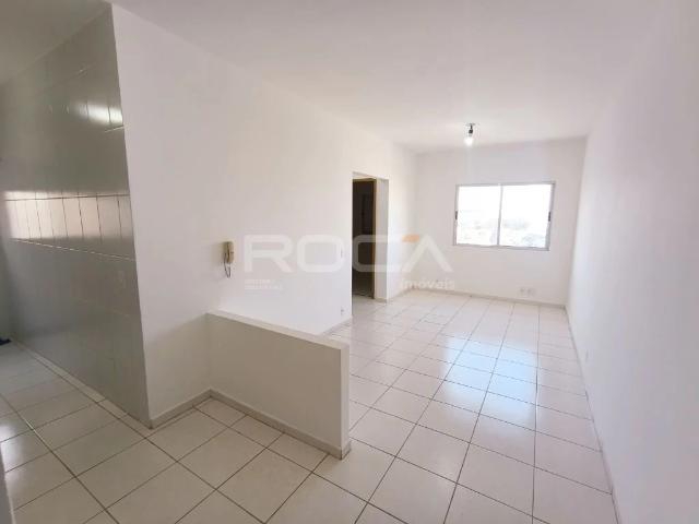 Apartamento aluguel em São Carlos