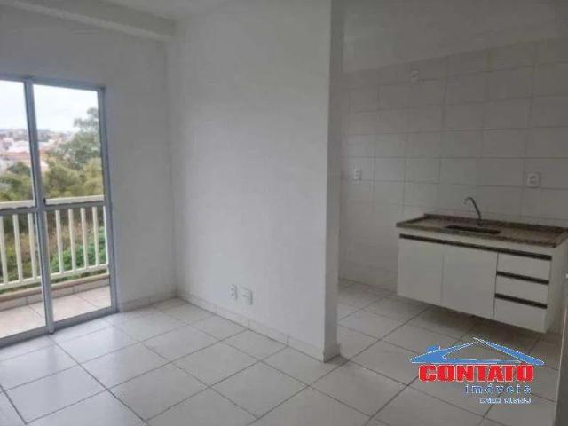Apartamento aluguel em São Carlos