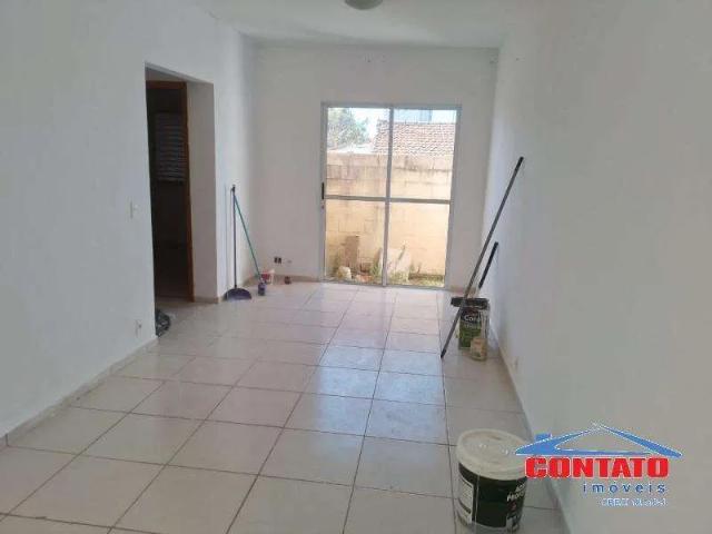 Apartamento aluguel em São Carlos