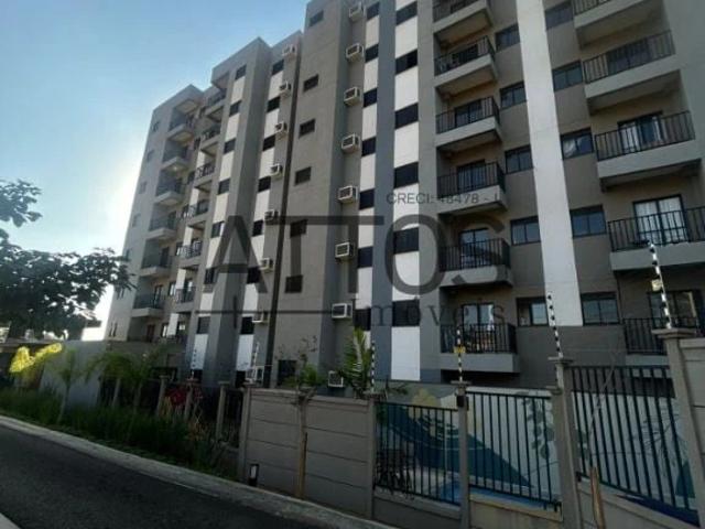 Apartamento aluguel em São Carlos