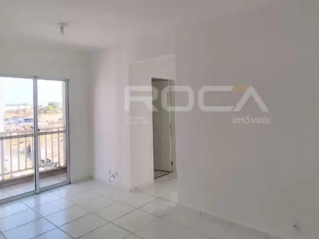 Apartamento aluguel em São Carlos