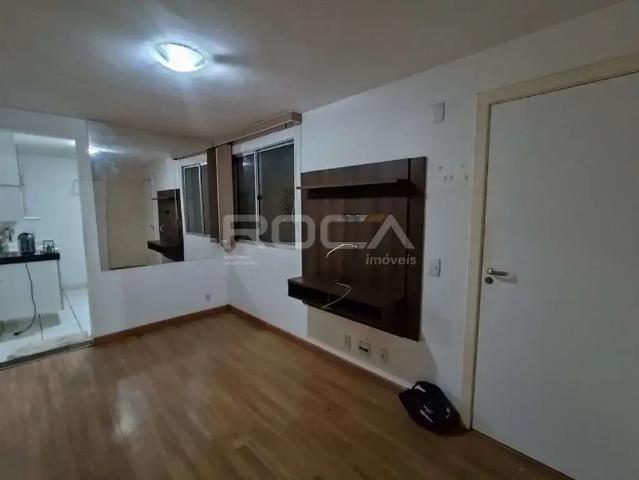 Apartamento aluguel em Região Imediata de São Carlos, São Carlos
