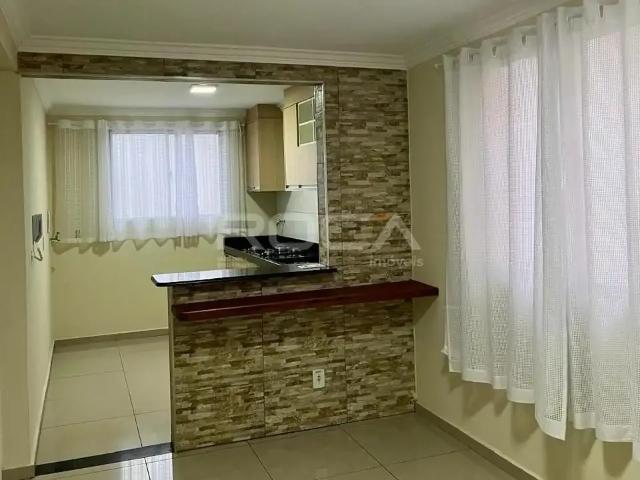 Apartamento aluguel em Região Imediata de São Carlos, São Carlos
