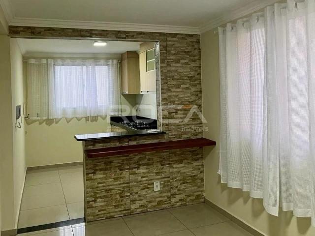 Apartamento aluguel em São Carlos