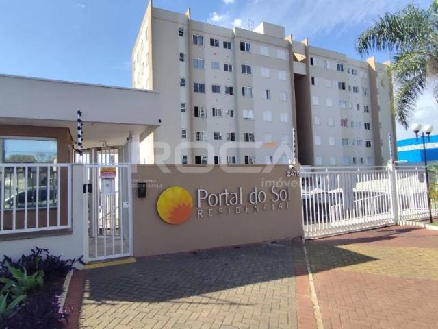 Apartamento aluguel em São Carlos