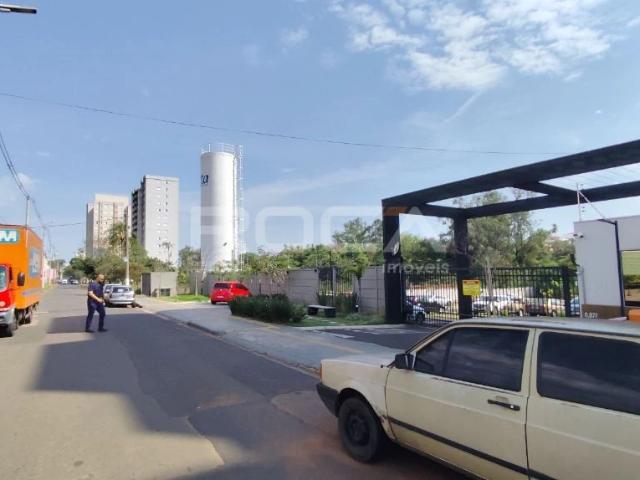 Apartamento aluguel em São Carlos