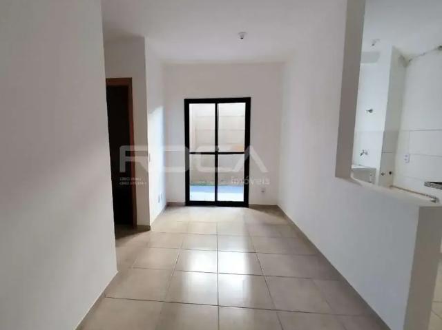 Apartamento aluguel em Região Imediata de São Carlos, São Carlos