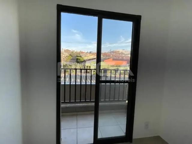 Apartamento aluguel em Região Imediata de São Carlos, São Carlos