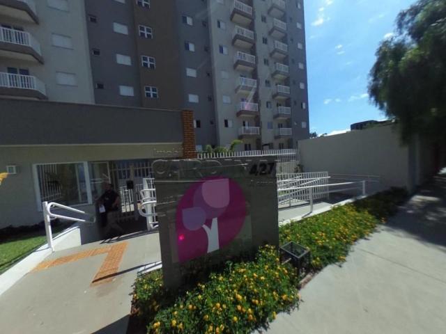Apartamento aluguel em São Carlos, Região Geográfica Intermediária de Araraquara