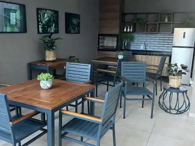 Apartamento aluguel em Região Imediata de São Carlos, São Carlos