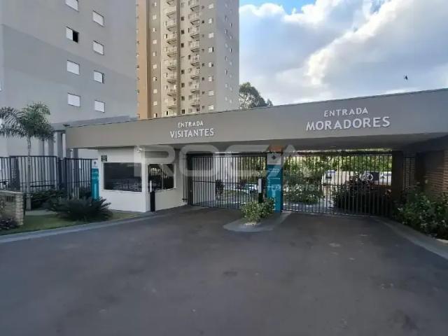 Apartamento aluguel em Região Imediata de São Carlos, São Carlos