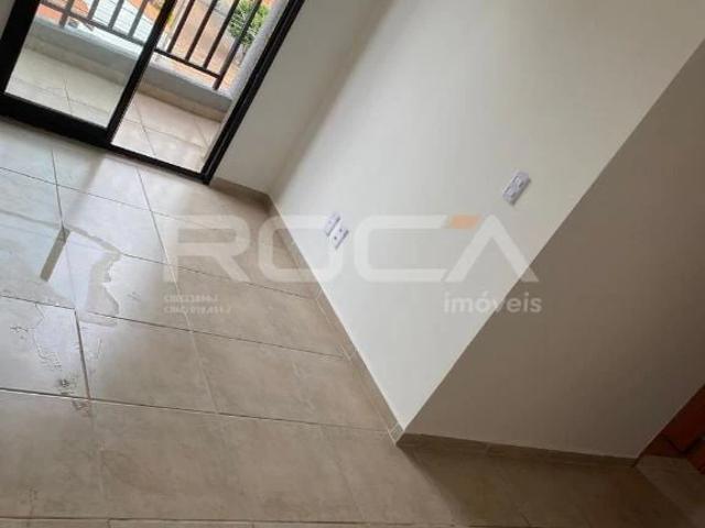 Apartamento aluguel em São Carlos