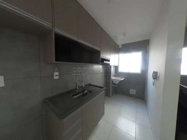 Apartamento aluguel em Região Imediata de São Carlos, São Carlos
