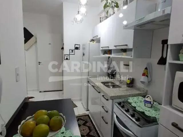 Apartamento aluguel em Região Imediata de São Carlos, São Carlos