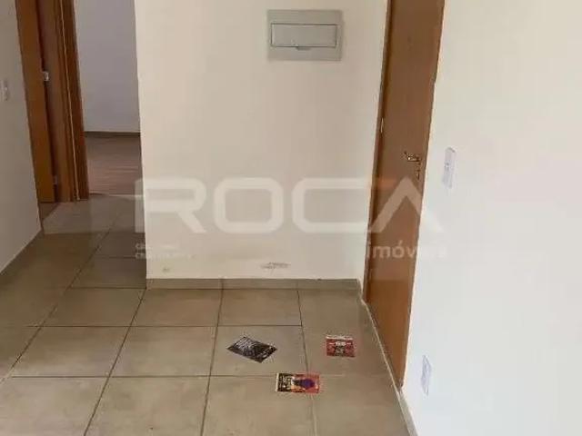Apartamento aluguel em São Carlos