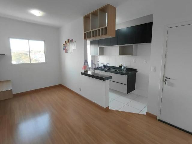Apartamento aluguel em São Carlos