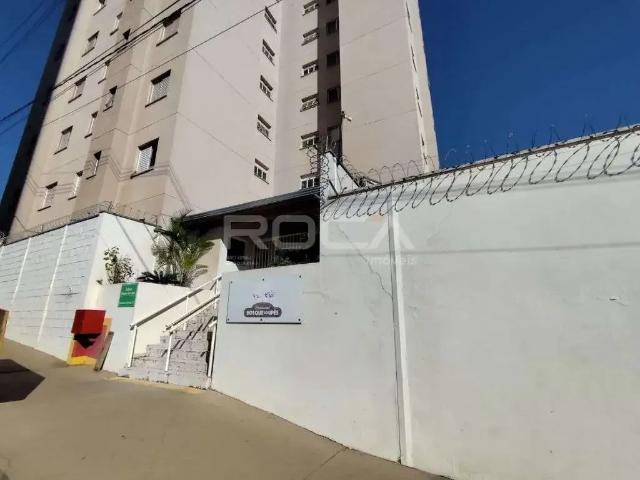Apartamento aluguel em São Carlos