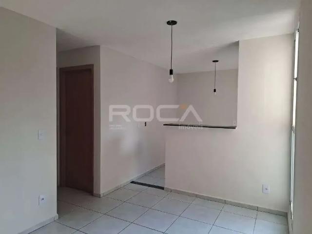 Apartamento aluguel em São Carlos