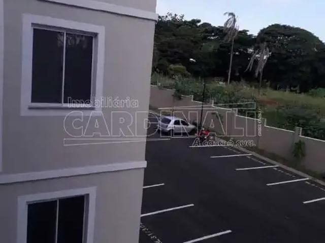 Apartamento aluguel em Região Imediata de São Carlos, São Carlos
