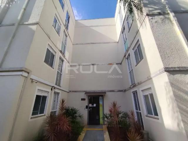 Apartamento aluguel em Região Imediata de São Carlos, São Carlos