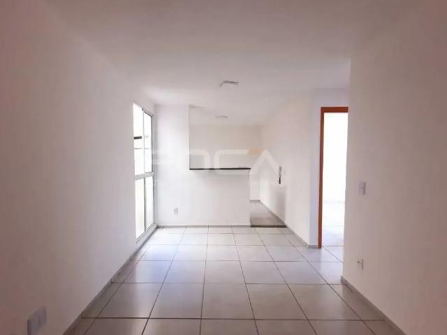 Apartamento aluguel em Região Imediata de São Carlos, São Carlos