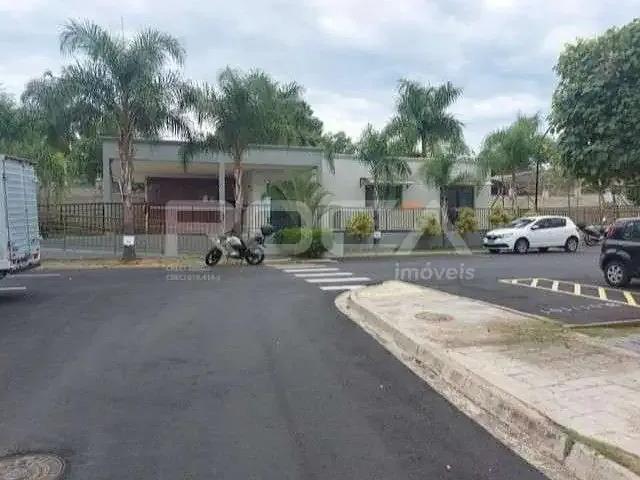 Apartamento aluguel em São Carlos