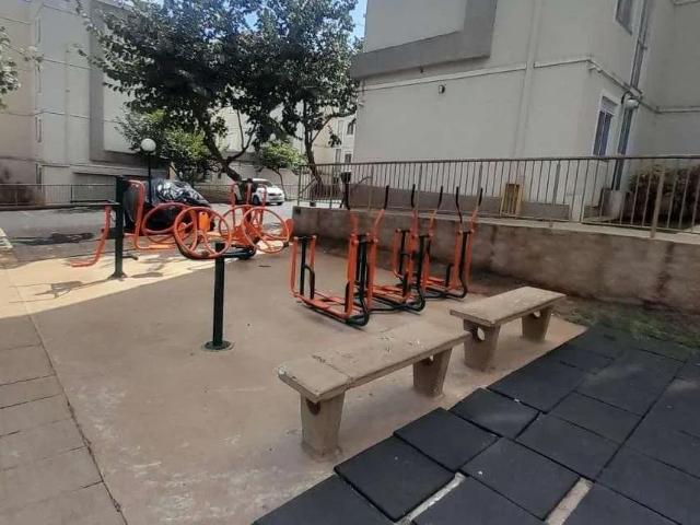 Apartamento aluguel em São Carlos