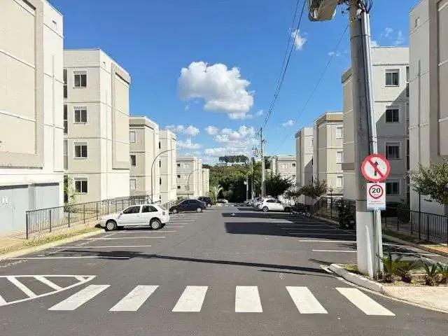 Apartamento aluguel em Região Imediata de São Carlos, São Carlos