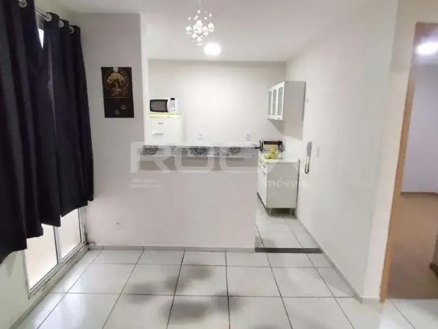 Apartamento aluguel em Região Imediata de São Carlos, São Carlos