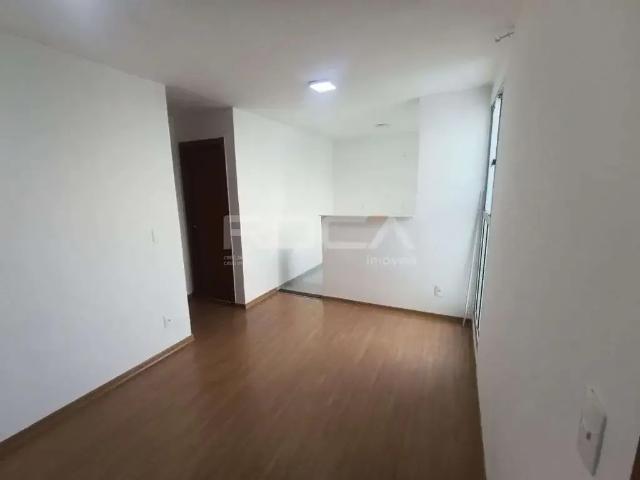 Apartamento aluguel em Região Imediata de São Carlos, São Carlos