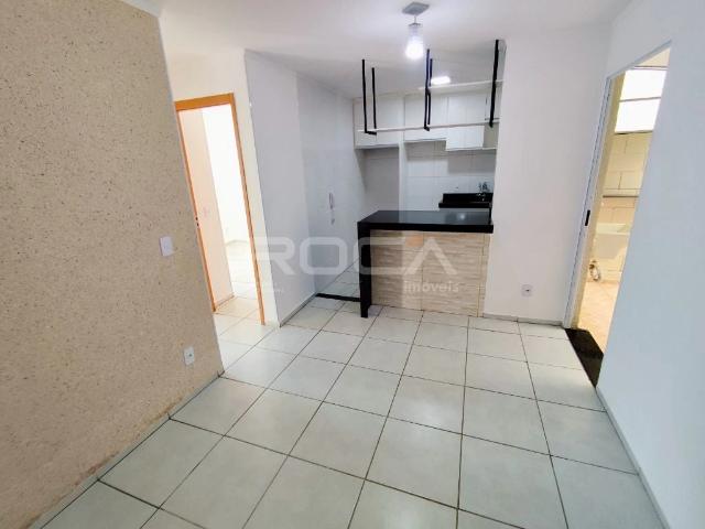 Apartamento aluguel em São Carlos