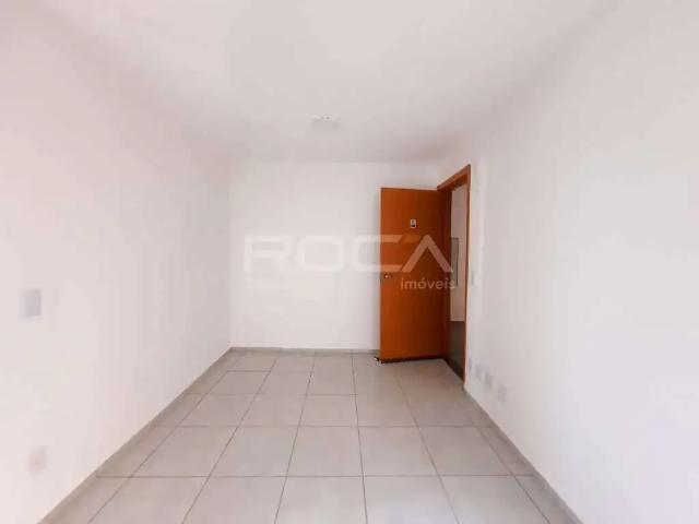 Apartamento aluguel em São Carlos