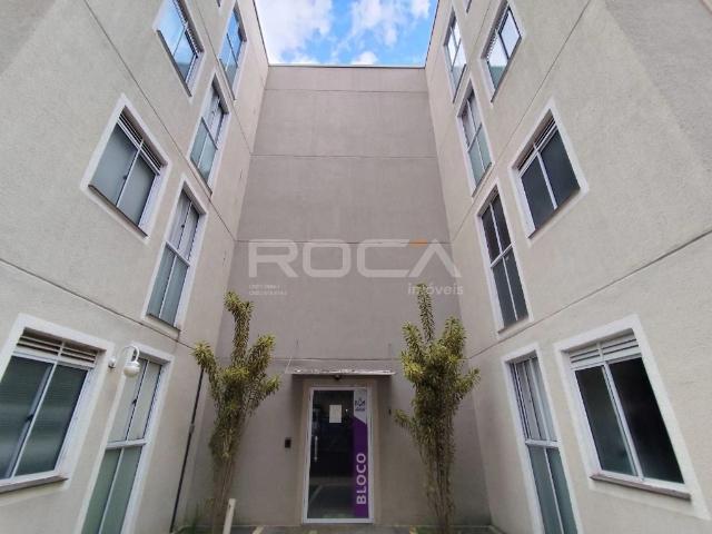 Apartamento aluguel em São Carlos